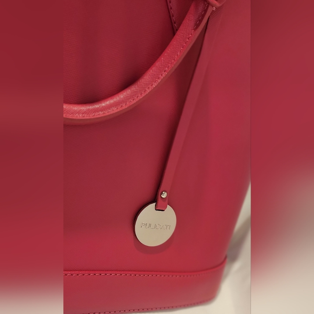 Pulicati Pink Bag - Picture 6 of 9